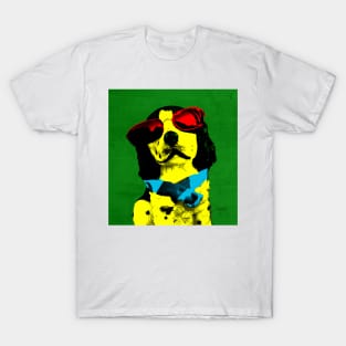 DOG STAR T-Shirt